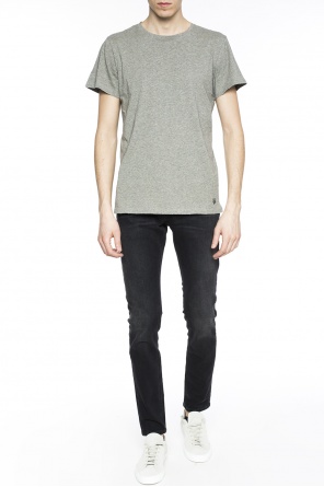 Floral motif t-shirt, zdjęcie 2 Floral motif t-shirt od Kent & Curwen